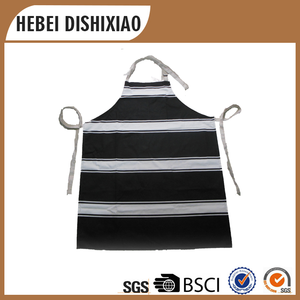 Meilleur choix comme cadeau ensemble bande tablier 100% coton tablier <span class=keywords><strong>de</strong></span> <span class=keywords><strong>cuisine</strong></span> promotion tabliers - Product Image 2