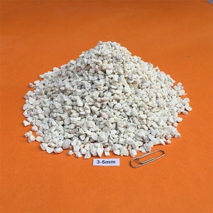 Beste Qualität Supply Factory High White ness Kalziniertes <span class=keywords><strong>Kaolin</strong></span>, das in Keramik papier beschichtung gummi verwendet wird - Product Image 2