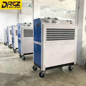 Fuers — unités de refroidissement portables, tuyau d'air conditionné, ac, pour tentes - Product Image 3