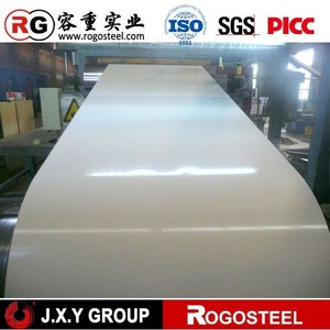 Galvanizado pintado TATA de acero dans de ppgi estan bobina/bobina de acero galvanizado limpiador de presion alta - Product Image 6