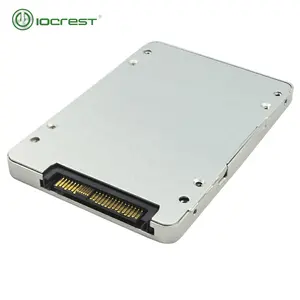 U.2 (SFF-8639) M.2 PCI-e I/F SSD adaptörü