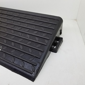 Ramp Car Chixin Rubber Garage Road Ramp Car Ramp