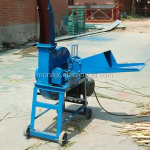 Tondeuse à gazon électrique, machine à hacher, pour le riz, silencieuse, pour nourriture