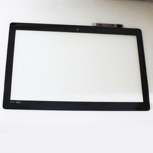 New for Lenovo IdeaPad U310 Laptop Touch Screen Digitizer Glass 13.3"