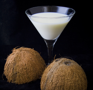 पूर्ण नारियल दूध उत्पादन लाइन/प्रसंस्करण संयंत्र - Product Image 3