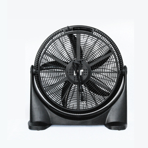 2020Hot vente <span class=keywords><strong>20</strong></span> pouces Turbo ventilateur haute vitesse circulateur d'air ventilateur grand vent Turbo Box Fan Box pour amérique du <span class=keywords><strong>sud</strong></span> et mexique - Product Image 2