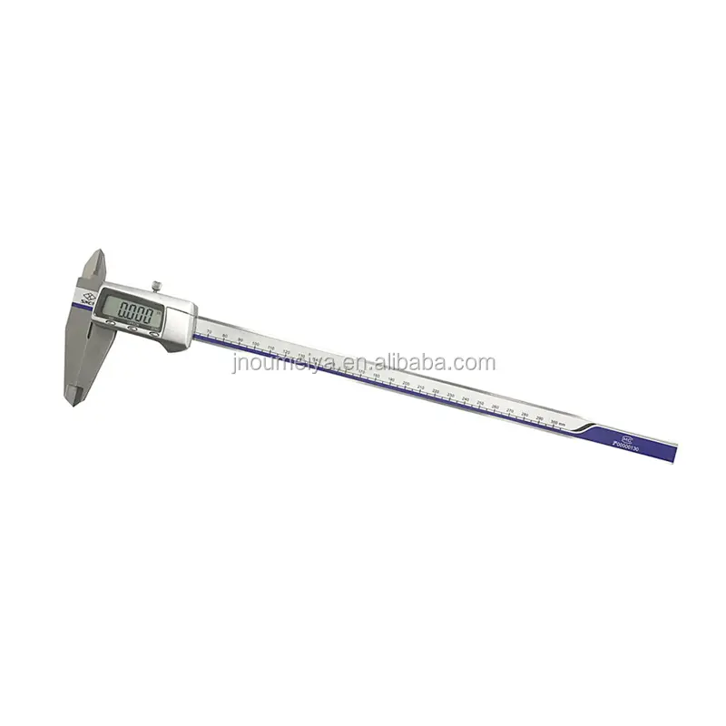 Best selling China measuring tools digital vernier caliper 500mm