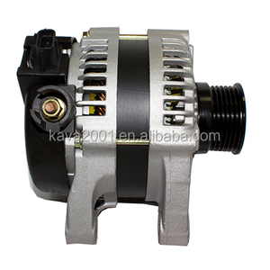 12V 150A Car <strong>Alternator</strong> for <strong>Volvo</strong> C30,<strong>S40</strong> 104210-3513 104210-3521 104210-3522 - Product Image 1