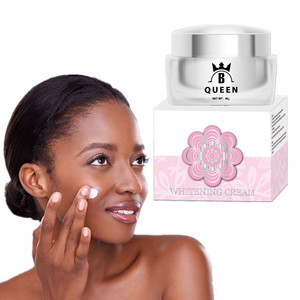 OEM Tốt Nhất Hoàng Gia Chuyên Gia Mà Không Có Tác Dụng Phụ Ladies Mặt Chống Nhăn Sửa Chữa Và Dark Spot Loại Bỏ Làm Trắng Da Mặt Kem Ban Đêm - Product Image 1