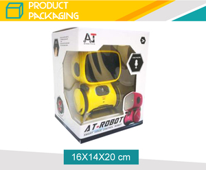 Juguete Robot Interactivo Inteligente con Control por Voz para Niños, Baila - Product Image 6