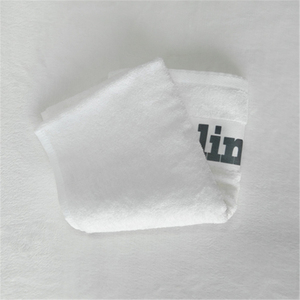 Khăn Bông 100% Với Bảng Polyester Thăng Hoa 2 Phần - Product Image 4