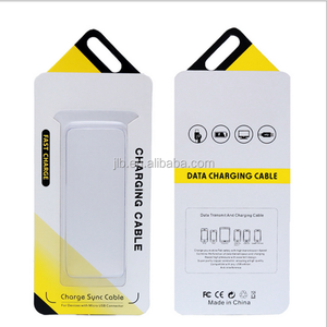 Thẻ Giấy Tùy Chỉnh Cho Hộp Bao Bì Điện Thoại - Product Image 3