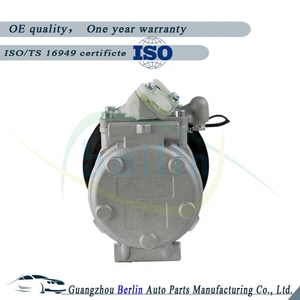 Bailin – certificat de vente en gros, pièces de rechange pour voiture, compresseur de climatisation pour <span class=keywords><strong>HONDA</strong></span> ACCORD 2.3 CG5 1997-2003 - Product Image 5