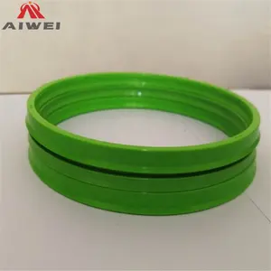 Hyva con dấu dầu sửa chữa Kit FKM/NBR/EPDM/PU cao su cho cơ khí thủy lực O Ring ứng dụng quặng Tên sản phẩm - Product Image 2