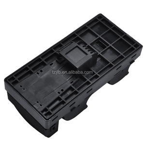 Botón de interruptor de Control Maestro de Panel de energía eléctrica para <span class=keywords><strong>Audi</strong></span> <span class=keywords><strong>A3</strong></span> <span class=keywords><strong>A3</strong></span> Sportback A6 C6 Sedan 959 851 interruptores automáticos - Product Image 3