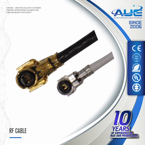<span class=keywords><strong>RF</strong></span> 0.81mm <span class=keywords><strong>cable</strong></span> para Tarjeta PCI WIFI router inalámbrico <span class=keywords><strong>Antena</strong></span> 10 CM - Product Image 4