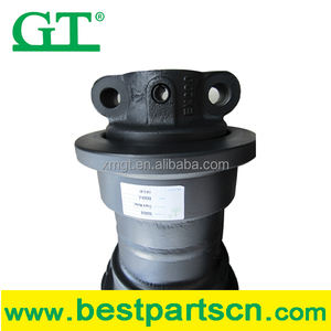 Trung quốc Sản Xuất Chất Lượng Cao Theo Dõi Con Lăn <span class=keywords><strong>EX200</strong></span> DƯỚI Con Lăn <span class=keywords><strong>EX200</strong></span>-2 cho Máy Xúc Khung Gầm Phần 9184516 - Product Image 3