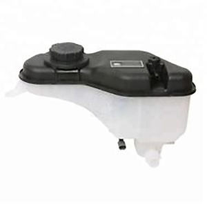 Новый оригинальный резервуар для охлаждающей жидкости C2Z29118, резервуар для охлаждающей жидкости для Jaguar XF - Product Image 1