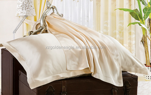 100% Fundas de almohada y cojín de seda china natural Producto Premium - Product Image 3