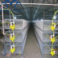Quảng Châu Nhà Máy Pourtry Mạ Kẽm Gà Thịt Lồng/Thỏ Lồng/Gà Lồng