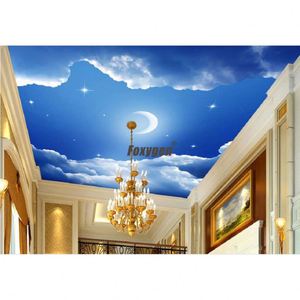 Color Azul <span class=keywords><strong>Cielo</strong></span> para Decoración de Techos, Gran Venta - Product Image 3