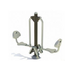 Équipement de gymnastique gonflable de haute qualité, équipement d'exercices de <span class=keywords><strong>Fitness</strong></span> en plein air, pour parc d'attractions, vente en gros, livraison gratuite - Product Image 2
