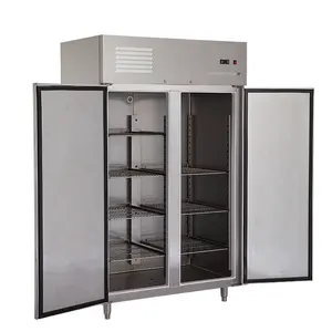 suppliers whole chicken frozen fresh meat display chiller supermarket berjaya display chiller