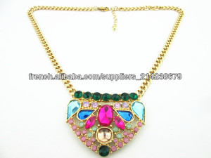 Yn6663 nouveau <span class=keywords><strong>grossiste</strong></span> <span class=keywords><strong>bijoux</strong></span> <span class=keywords><strong>fantaisie</strong></span> de tendance - Product Image 1