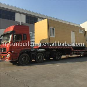 Hysun Thế Giới Sản Phẩm Bán Chạy Nhất Salon Tóc <span class=keywords><strong>Container</strong></span> Vận Chuyển Để Bán Habitable <span class=keywords><strong>Container</strong></span> Nhà Màu Xanh Lá Cây Prefab Với Giá Thấp - Product Image 4