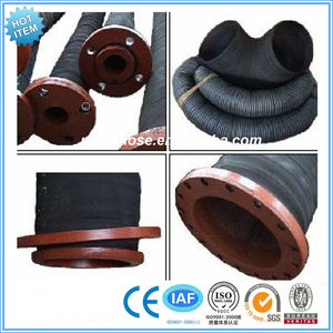 Грязь сосание шланг и грязи разрядки мягкое резиновый шланг - Product Image 6