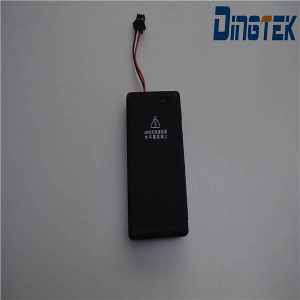 Perseguidor de los Gps con antena integrada/3.7 V 280 mAh batería de li-ion