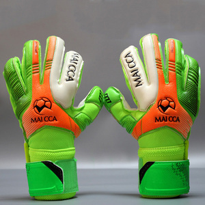 <span class=keywords><strong>Guanti</strong></span> da Portiere in Latex con Protezione per le Dita, <span class=keywords><strong>Guanti</strong></span> da Calcio per <span class=keywords><strong>Portieri</strong></span> - Product Image 5