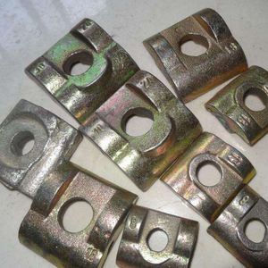 รางนำลิฟต์13K สำหรับวิลล่ารางนำทางประตูลิฟต์และลูกกลิ้ง - Product Image 5