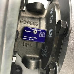 <span class=keywords><strong>S300G</strong></span> <span class=keywords><strong>Turbo</strong></span> 319702 51.09100-7601 D2840LF25 động cơ <span class=keywords><strong>Turbo</strong></span> Tăng Áp cho Người Đàn Ông Xe Tải, Liebherr - Product Image 5