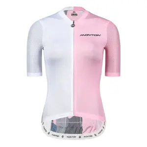 Cycling Top Women Road Bike Wear Bicycle Clothing For Ladies