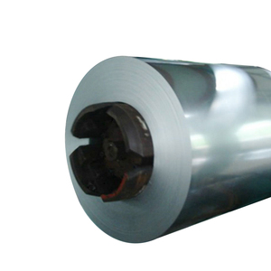 Din en 10327-dx51d z140-m-a оцинкованная стальная катушка - Product Image 2