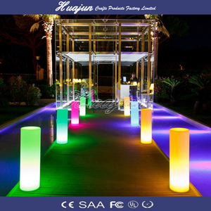 Multicolor llevó la lámpara/led lámpara de la piscina/led outdoor lámpara de iluminación/luces para jardin - Product Image 1