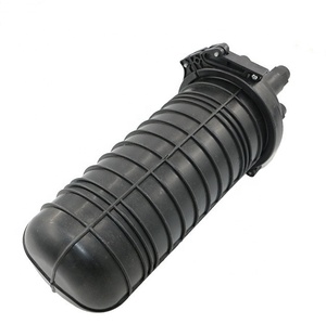 Thiết Bị Viễn Thông Loại Vòm Vật Liệu ABS Sợi Quang <span class=keywords><strong>Splice</strong></span> Closure - Product Image 2