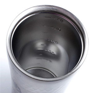 Pinkah <span class=keywords><strong>venta</strong></span> al <span class=keywords><strong>por</strong></span> <span class=keywords><strong>mayor</strong></span> personalizada 350 ml doble pared térmica vacío viaje <span class=keywords><strong>de</strong></span> acero inoxidable taza aislada vaso - Product Image 6