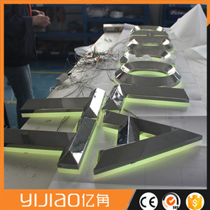 halo luz <span class=keywords><strong>en</strong></span> LED rotulo color opcional para publicidad <span class=keywords><strong>en</strong></span> pub restaurante <span class=keywords><strong>cafe</strong></span> y marca <span class=keywords><strong>en</strong></span> cadena <span class=keywords><strong>en</strong></span> <span class=keywords><strong>centro</strong></span> comercial - Product Image 4