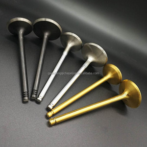 Nhà Cung Cấp Trung Quốc Phụ Tùng Xe Máy Chính Hãng Van Động Cơ Cho <span class=keywords><strong>Honda</strong></span> Dio Cb100 <span class=keywords><strong>Xr250</strong></span> Cb200 Tmx 155 Af27 Cbr 125 250r Cbr125 Cbr250r - Product Image 1