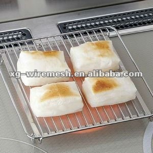 La fábrica de china de la barbacoa de malla de alambre( <span class=keywords><strong>asador</strong></span> de malla) - Product Image 1