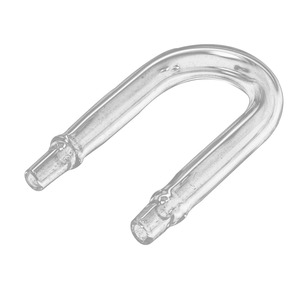수족관 유리 식물 <span class=keywords><strong>Co2</strong></span> 디퓨저 U 모양 튜브 세트 식물 비료 물고기 - Product Image 5
