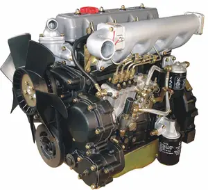 A495BPG dizel motor