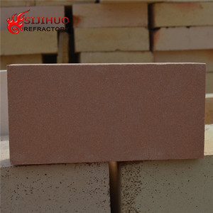 Đất sét cách nhiệt nung gạch đỏ 0.01 lò công nghiệp gạch nhỏ nhà máy gạch cách nhiệt giá gốm gốm nguyên liệu - Product Image 2