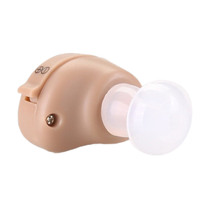 อุปกรณ์ช่วยฟังหลังหูแบบใสเสียงดัง - Product Image 1