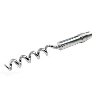 ISO9001 Chất Lượng Tốt Thép Không Gỉ Corkscrew <span class=keywords><strong>CNC</strong></span> Các Bộ Phận Gia Công - Product Image 4