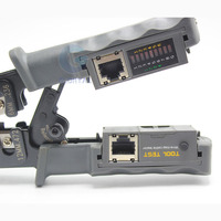 Herramienta de prensado modular multifuncional, solución de prueba de cable, probador de herramientas GL-022