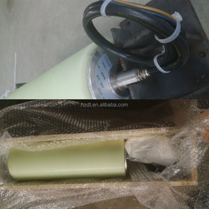 Diametro 80 mm. Motore a Tamburo, Fornitura Diretta dalla Fabbrica Motore a Tamburo Raffreddato ad Olio da 80mm/Puleggia Folle per Nastro Trasportatore - Product Image 6