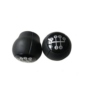 Nuovo Arrivo YUCHEN Car Gear Shift Manopole Per OPEL corsa C (00-05) COMBO C (01-11) <span class=keywords><strong>MERIVA</strong></span> A (03-10) - Product Image 4